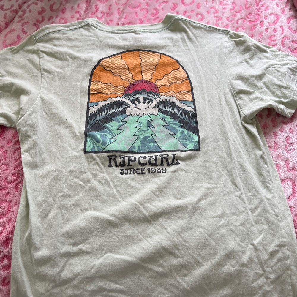 Rip curl Surf T-shirt
